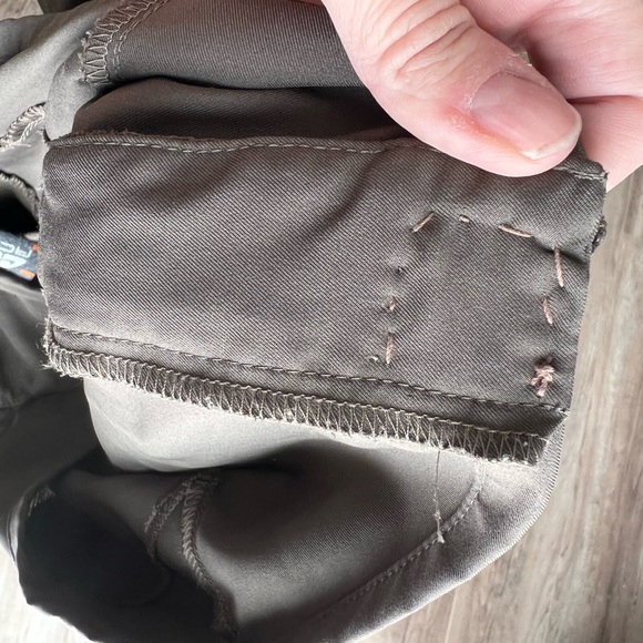 Nike ACG vented hiking short size 14 - Picture 12 of 12